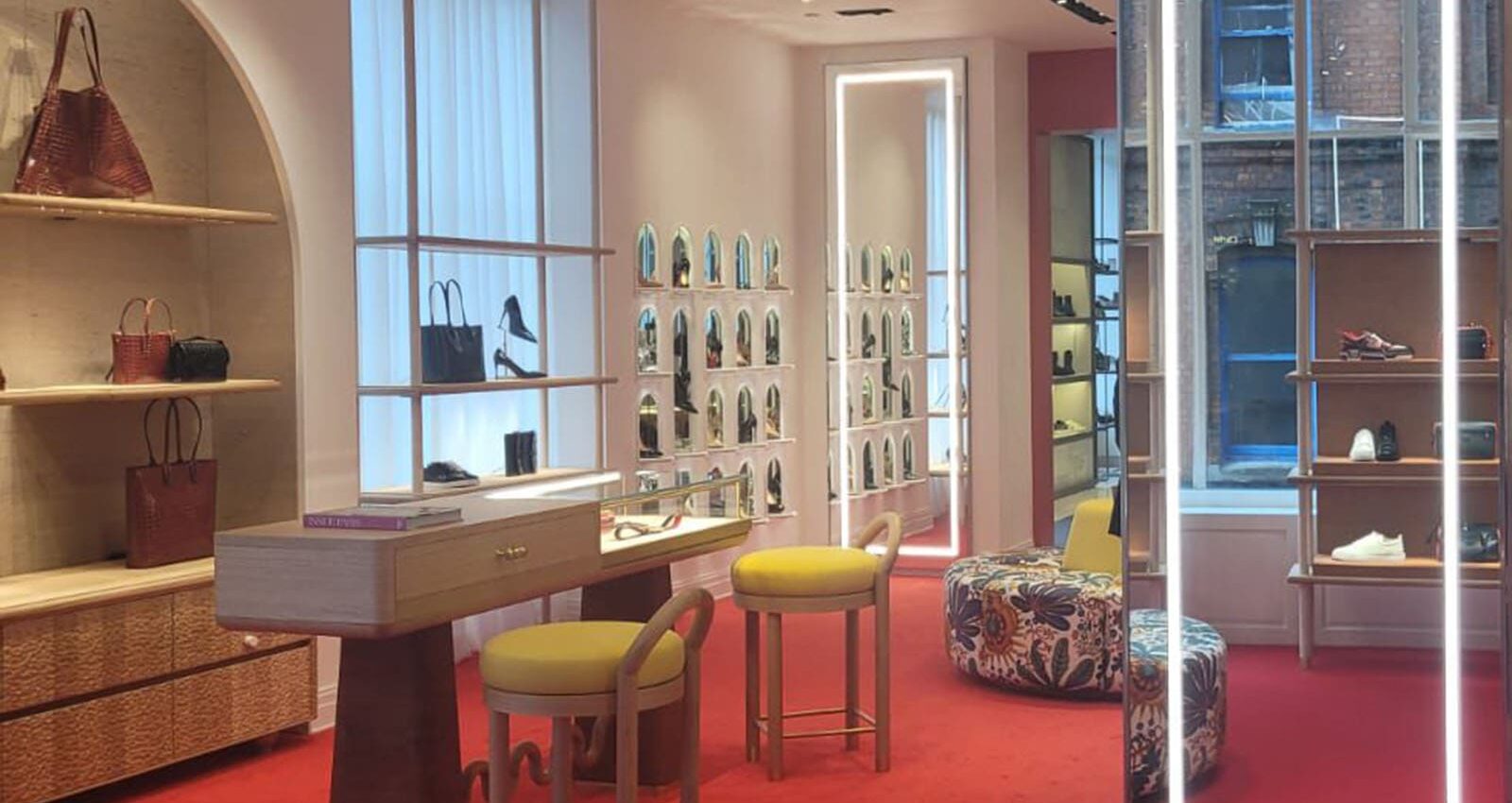 Furniture Assembly Christian Louboutin Dublin