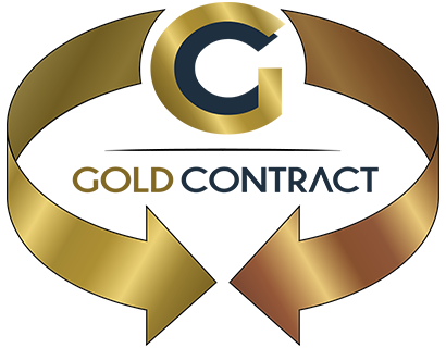 Gold Contract